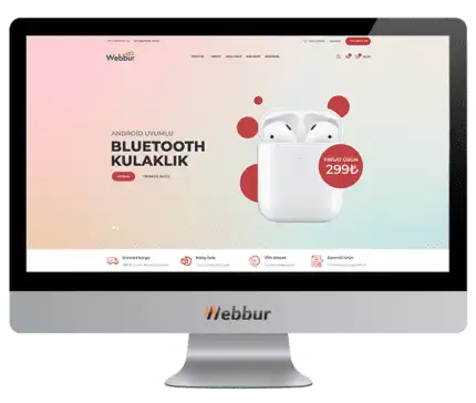 hazır web sitesi, e-ticaret sitesi, e-ticaret paketleri, web sitesi kur, web tasarım