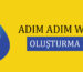 web sitesi kurma, web sitesi oluşturma, web sitesi nasıl kurulur